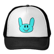 Conejito del discurso gorras de camionero