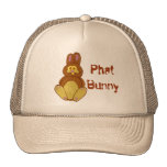 Conejito fantástico gorros  