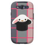 conejito mágico galaxy SIII cárcasa