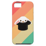 conejito mágico iPhone 5 Case-Mate fundas
