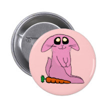 Conejito Pins