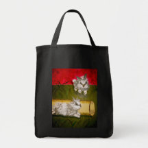 conejito rápido bolsa