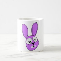 Conejito Tazas
