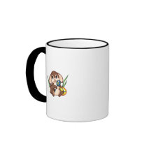 Conejito Tazas