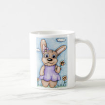 conejito tazas