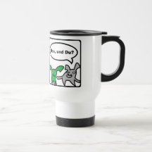 ¿Conejitos empedrados - Parlez-vous Français? Nee, Tazas