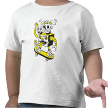 Conejo Camiseta