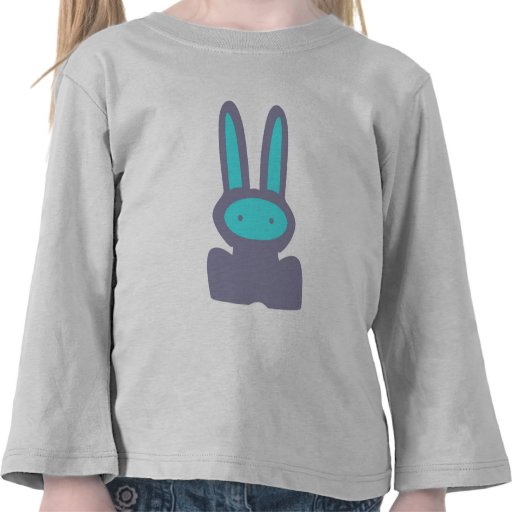 conejo camisetas