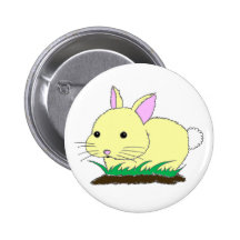 Conejo de conejito del bebé pins