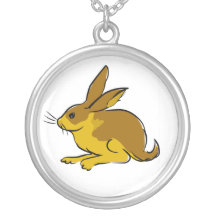 Conejo del oro joyerias personalizadas