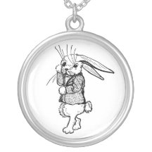 Conejo lloroso joyerias