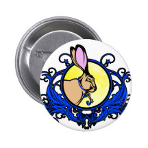 Conejo Nouveau de Jack Pin