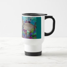 Conejos de conejito en Fantasyland: Un cuento de l Taza
