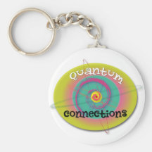 Conexiones de Quantum Llaveros