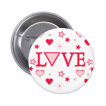 Confeti del AMOR, Womyn Pins