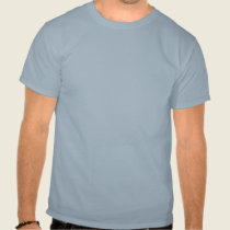 Confiado camisetas