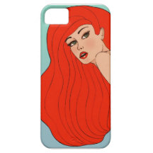Confianza iPhone 5 Protector