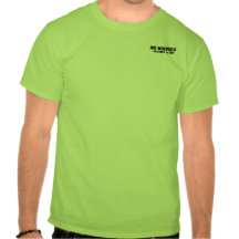 CONFÍE, el 14 de noviembre de 2010 Camisetas