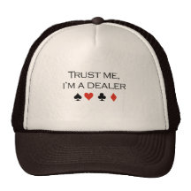 Confíeme en im una camiseta del distribuidor autor gorras
