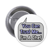 Confíeme en. Soy cocinero Pins