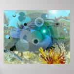 Conforme al poster 2 del mar