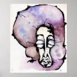 confusión poster