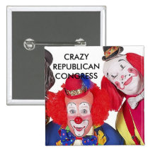 CONGESS REPUBLICANO PIN