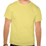 Conjetura qué camisa de color claro del extremo de
