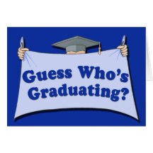 Conjetura que está graduando invitaciones adaptabl tarjetas