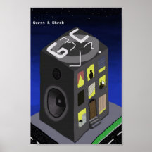 Conjetura y control: Speakerville Impresiones