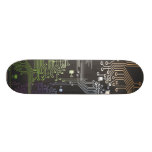 Conjunto de circuitos tablas de patinar
