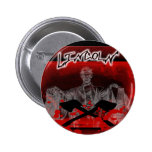 Conmemorativo-Hachas de Lincoln Pins