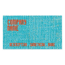 Connie Plantillas De Tarjetas Personales
