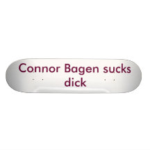 Connor Bagen chupa el dick Patin