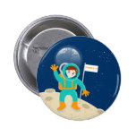 ¡Conquistaré la luna! Pins