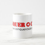 Conquiste la taza del club