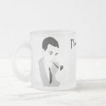 Consejo para la taza de los papás