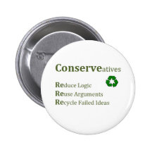 Conserveatives Pin