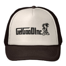 Consiga el buen gorra del inc.