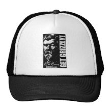 Consiga el grisáceo gorras
