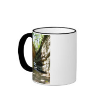 Consiga la taza Disconnected