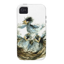 ¡Consiga Offf!!! iPhone 4/4S Funda
