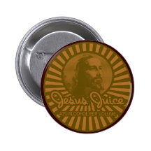 Consiga su Crunk en estilo del jugo de Jesús Pin