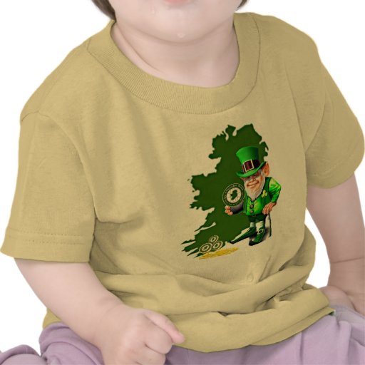 Consiga un "Kloo " Camisetas