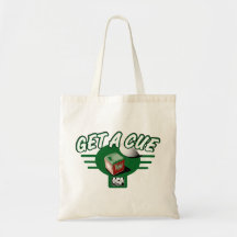 Consiga una señal bolsas de mano