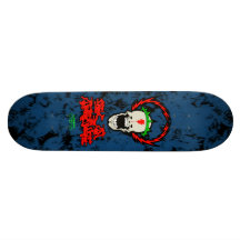 CONSIGA UNA VIDA FUTURA MONOPATÍN PERSONALIZADO