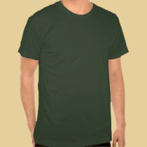 ¡Consigamos afortunados! camisetas