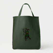 ¡Consigamos creativos! Bolsas
