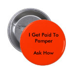 Consigo pagado a PamperAsk cómo Pins