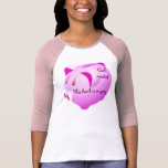 Consiguió cualquier cambio, needed_ del efectivo camiseta